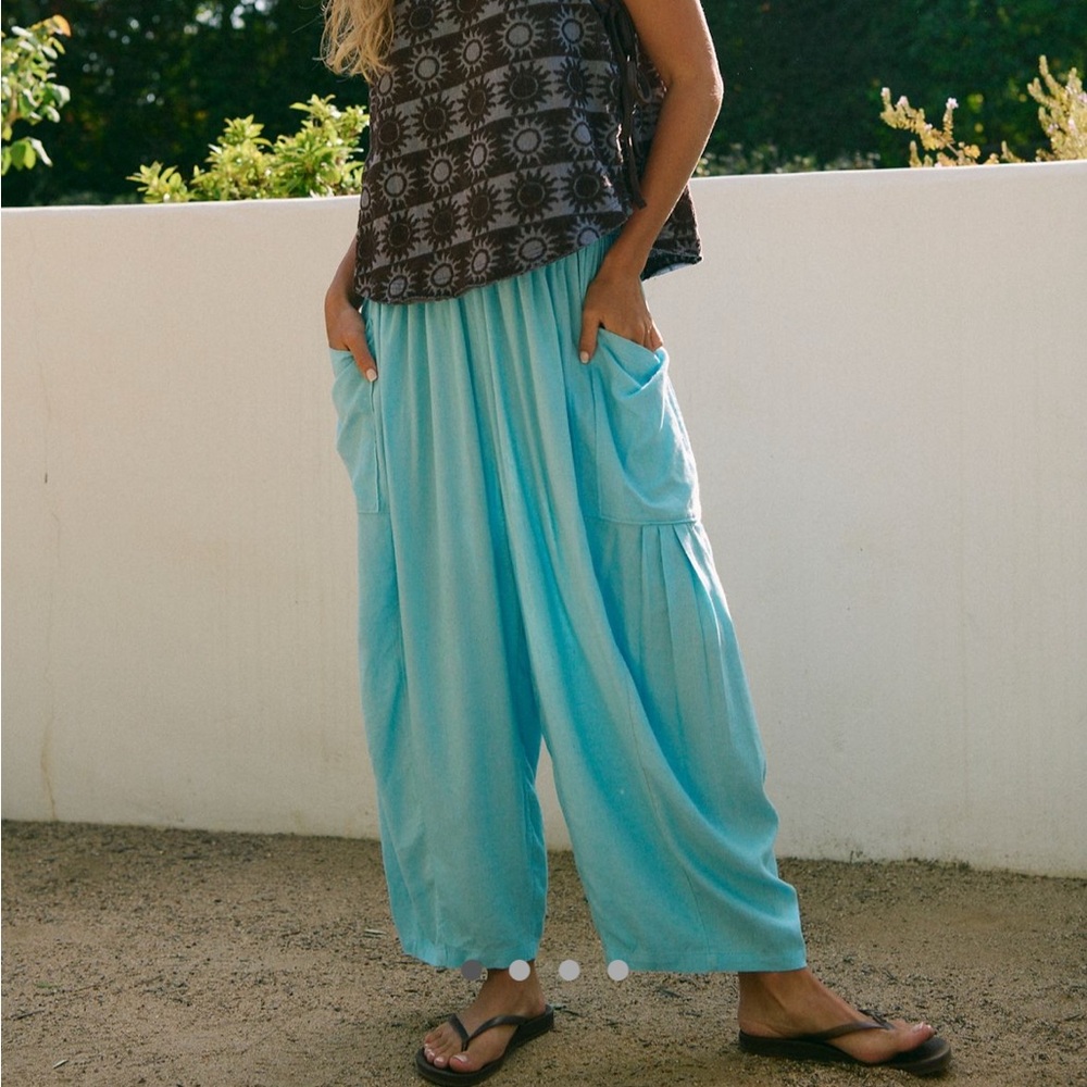 Free People Quinn Pants